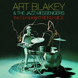 Art Blakey & The Jazz Messengers - Complete three blind mice (CD)
