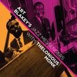Art Blakey & The Jazz Messengers - With thelonious monk (CD) - Velvet Music