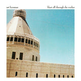 Art Feynman - Blast off through the wicker (LP) - Velvet Music