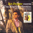 Art Pepper - Art Pepper Meets The Rhythm Section (LP) - Velvet Music