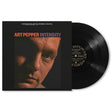 Art Pepper - Intensity (LP) - Velvet Music