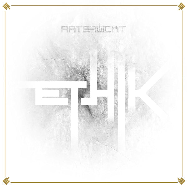 Artefuckt - Ethik -white vinyl- (LP) - Velvet Music