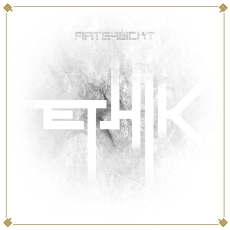 Artefuckt - Ethik -white vinyl- (LP) - Velvet Music