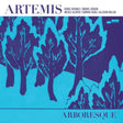 Artemis - Arboresque (CD) - Velvet Music