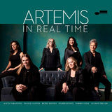 Artemis - In real time (LP) - Velvet Music
