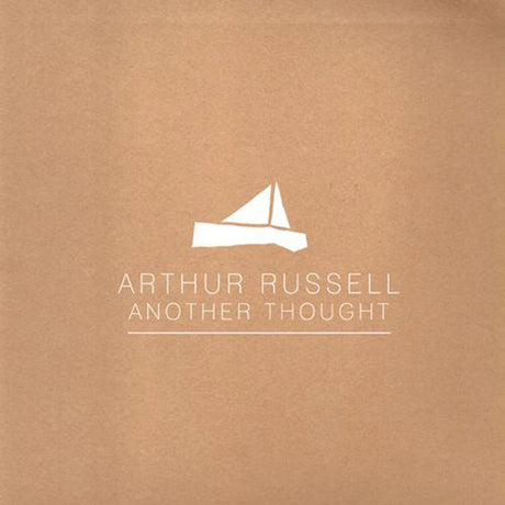 Arthur Russell - Another thought (12-inch maxi-single) - Velvet Music