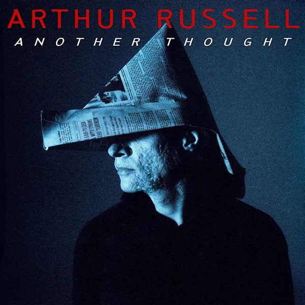 Arthur Russell - Another thought (CD) - Velvet Music
