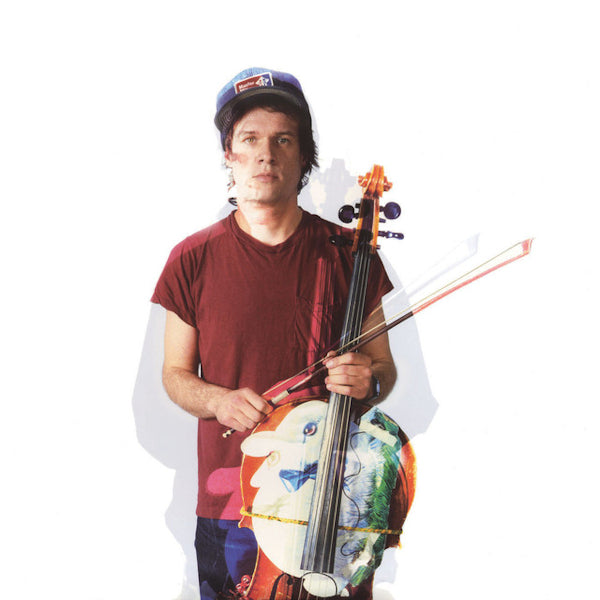 Arthur Russell - Calling out context (CD)