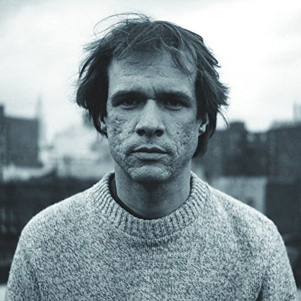 Arthur Russell - First thought best thought (CD) - Velvet Music