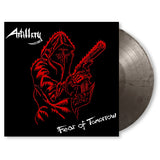 Artillery - Fear of tomorrow (LP) - Velvet Music