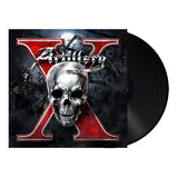 Artillery - X (LP) - Velvet Music