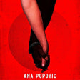 Ana Popović - Power (LP) - Velvet Music