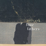 Artvark Saxophone Quartet - Four fathers (CD)