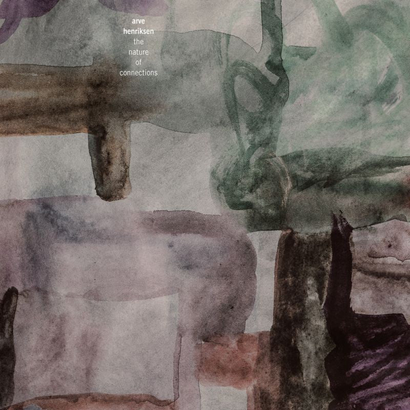 Arve Henriksen - The nature of connections (LP)