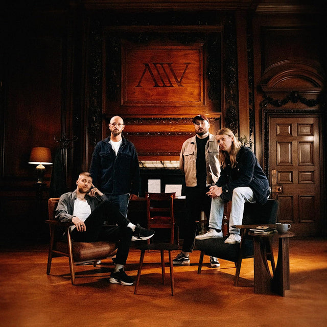 As It Is - As it is (CD) - Velvet Music
