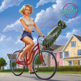 As It Is - Okay (CD) - Velvet Music