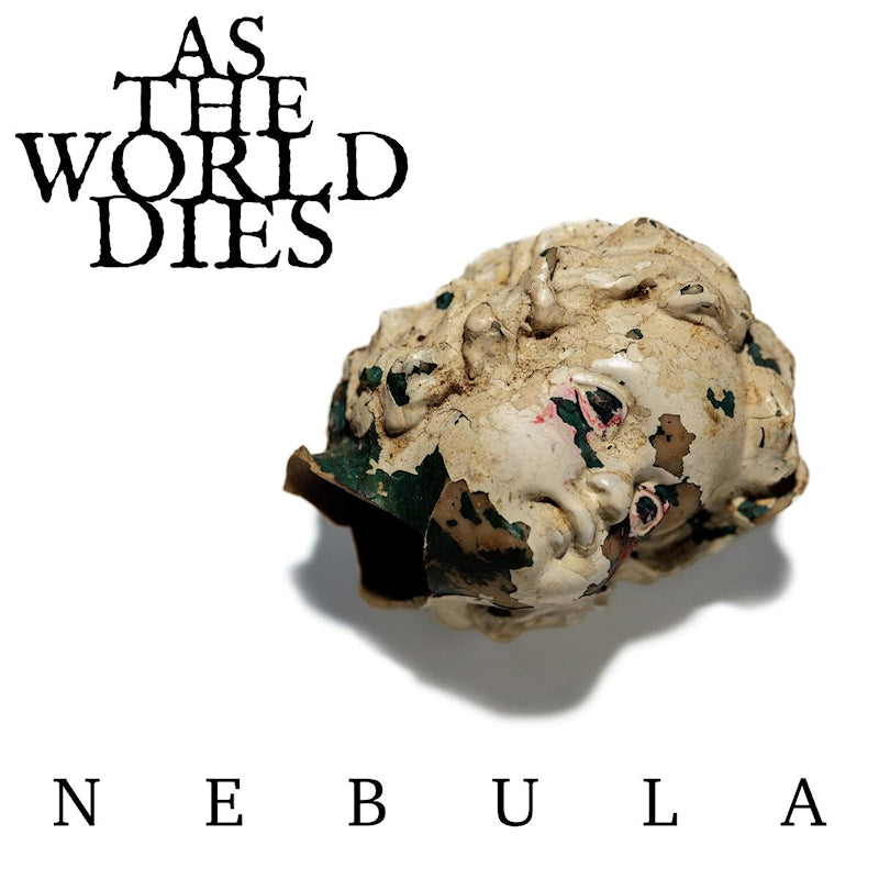 As The World Dies - Nebula (LP) - Velvet Music