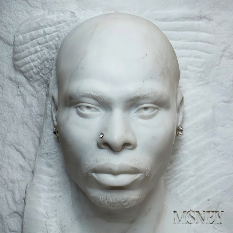 Asake - M$ney (CD)
