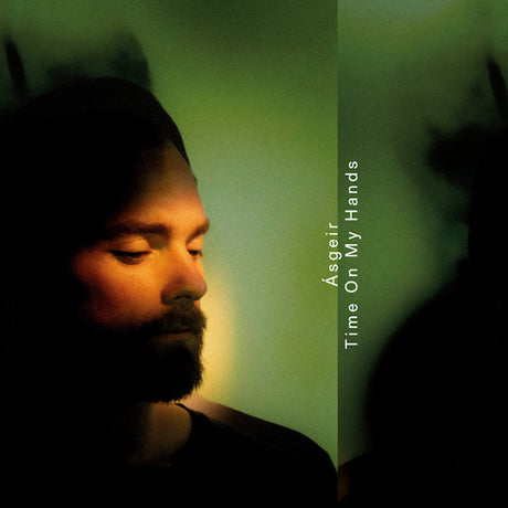 Asgeir - Time on my hands (CD) - Velvet Music