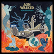 Ash Walker - Aquamarine (CD) - Velvet Music