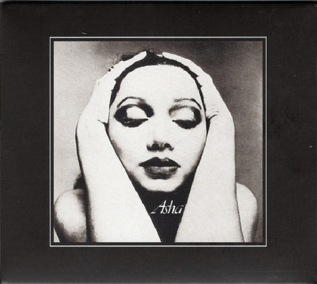 Asha Puthli - The Essential Asha Puthli (CD) - Velvet Music