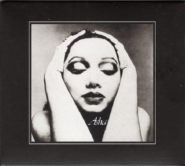 Asha Puthli - The Essential Asha Puthli (CD) - Velvet Music