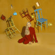 Ashe - Moral of the story: chapter 1 & 2 (CD) - Velvet Music