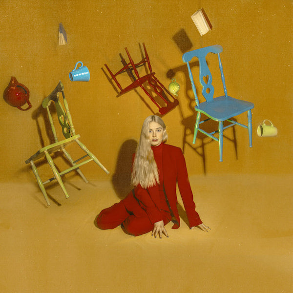 Ashe - Moral of the story: chapter 1 & 2 (CD) - Velvet Music