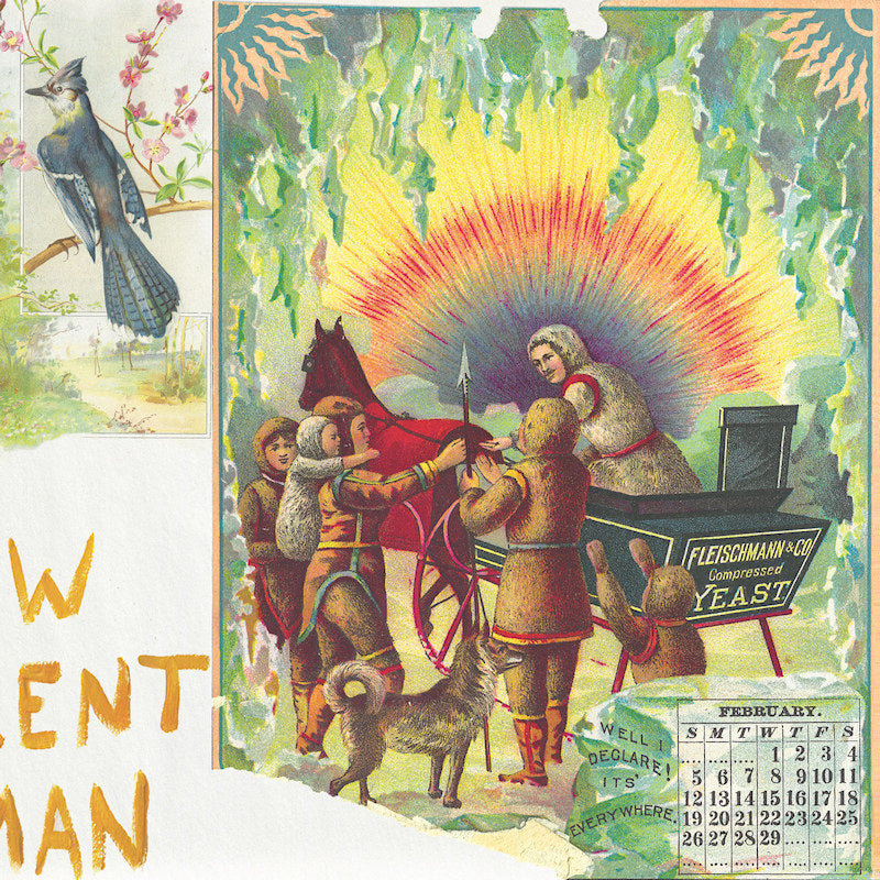 Asher White - New excellent woman (LP)