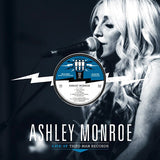 Ashley Monroe - Live at third man records (12-inch maxi-single) - Velvet Music