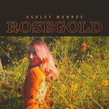 Ashley Monroe - Rosegold (LP) - Velvet Music