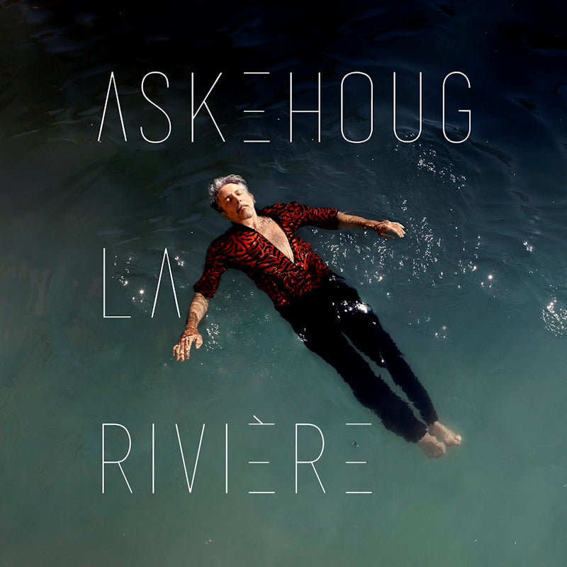 Askehoug - La riviere (CD)