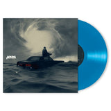 Asking Alexandria - Where do we go from here? -aqua vinyl- (LP) - Velvet Music