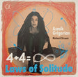Asmik Grigorian, Richard Strauss - 4+4=ထ. Laws Of Solitude (CD) - Velvet Music