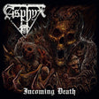 Asphyx - Incoming death (LP) - Velvet Music