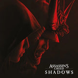 The Flight & Teketeke & Thunderdrum - Assassins creed shadows - soundtrack (LP)