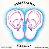 Association P.c. - Earwax (LP)