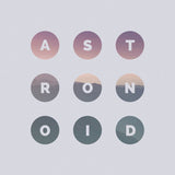 Astronoid - Astronoid (CD) - Velvet Music