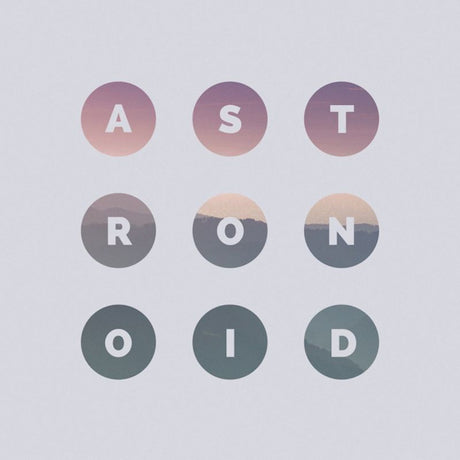 Astronoid - Astronoid (LP) - Velvet Music