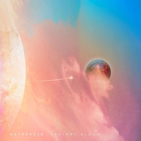 Astronoid - Radiant bloom (CD) - Velvet Music