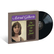 Astrud Gilberto - Shadow of your smile (LP) - Velvet Music