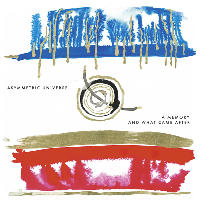 Asymmetric Universe - A memory and what came after (LP)