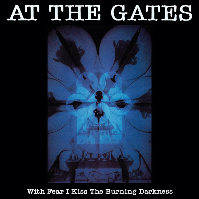 At The Gates - With fear i kiss the burning darkness (LP) - Velvet Music