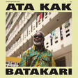 Ata Kak - Batakari (CD) - Velvet Music