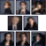 Ateez - Golden hour: part.4 (PACKAGE : CD + STICKER 1EA + 28P BOOKLET + PHOTO CARD 1EA + FOLDED POSTER 1EA    COVER : HONGJOONG / SEONGHWA / YUNHO / YEOSANG / SAN / MINGI / WOOYOUNG / JONGHO CD) - Velvet Music