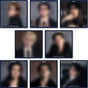 Ateez - Golden hour: part.4 (PACKAGE : CD + STICKER 1EA + 28P BOOKLET + PHOTO CARD 1EA + FOLDED POSTER 1EA    COVER : HONGJOONG / SEONGHWA / YUNHO / YEOSANG / SAN / MINGI / WOOYOUNG / JONGHO CD) - Velvet Music