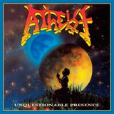 Atheist - Unquestionable presence (CD)