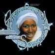 Aretha Franklin - Sparkle (LP) - Velvet Music
