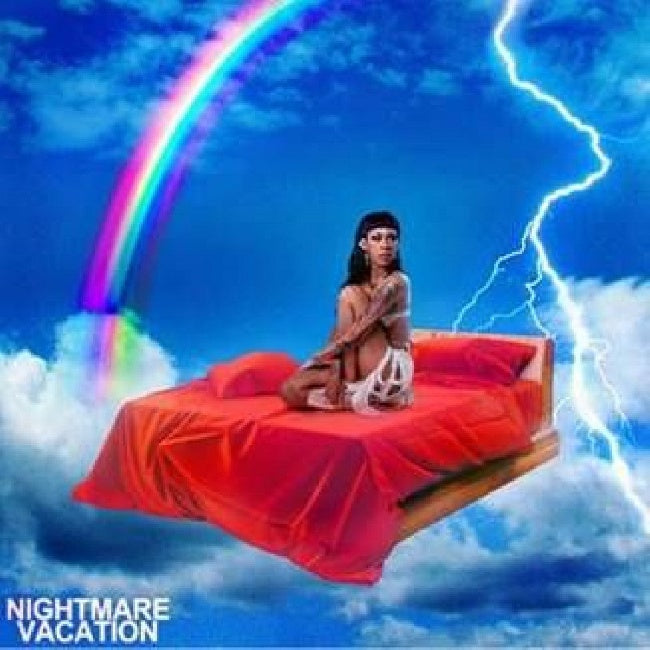 Rico Nasty - Nightmare vacation (LP)