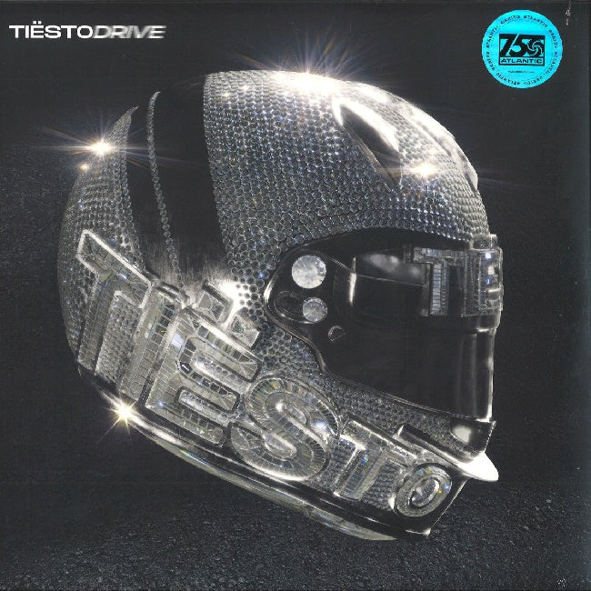 Tiesto - Drive (LP) - Velvet Music